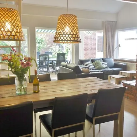 Vakantiewoning Noorderstek *