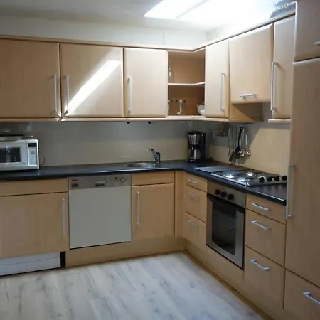 Dom wakacyjny Vakantiewoning Noorderstek Egmond aan Zee