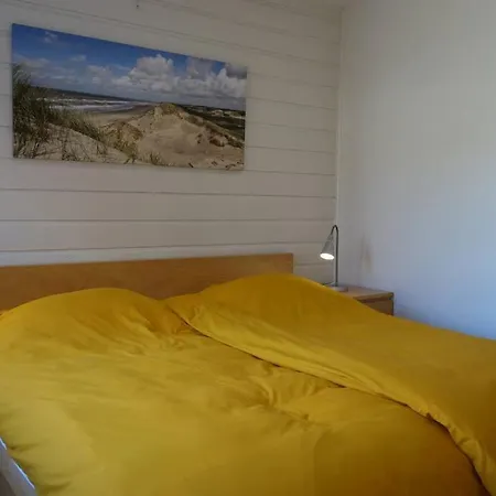 Vakantiewoning Noorderstek