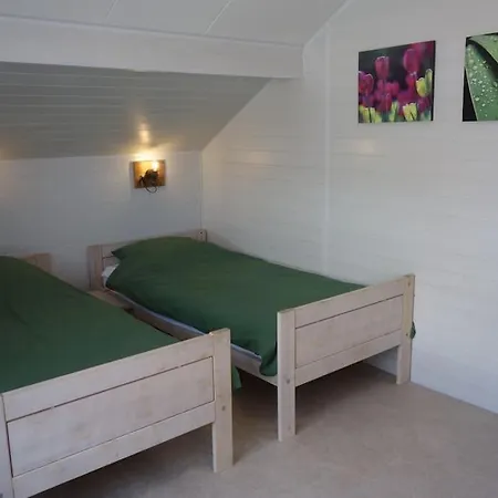 Vakantiewoning Noorderstek