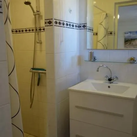 Vakantiewoning Noorderstek Дом отдыха