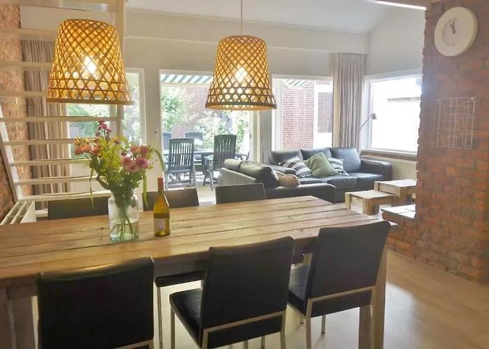 Vakantiewoning Noorderstek *