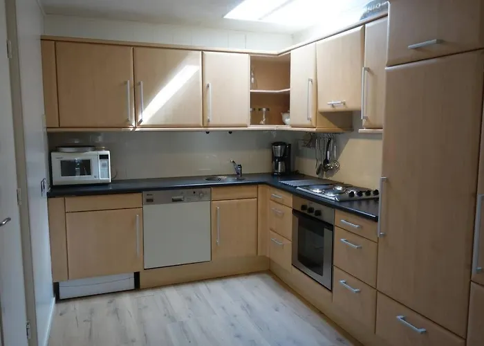 Dom wakacyjny Vakantiewoning Noorderstek Egmond aan Zee