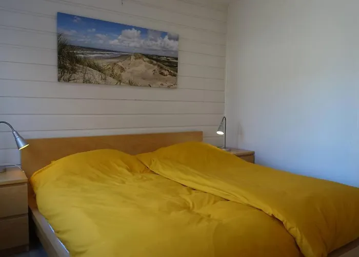 Vakantiewoning Noorderstek