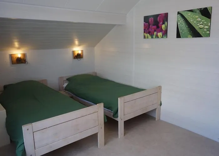 Vakantiewoning Noorderstek